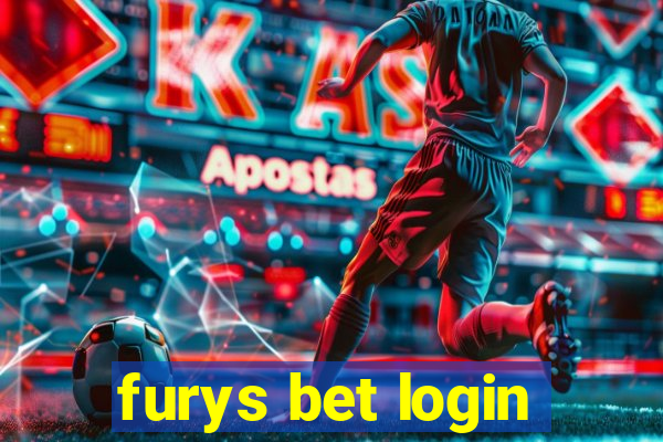 furys bet login